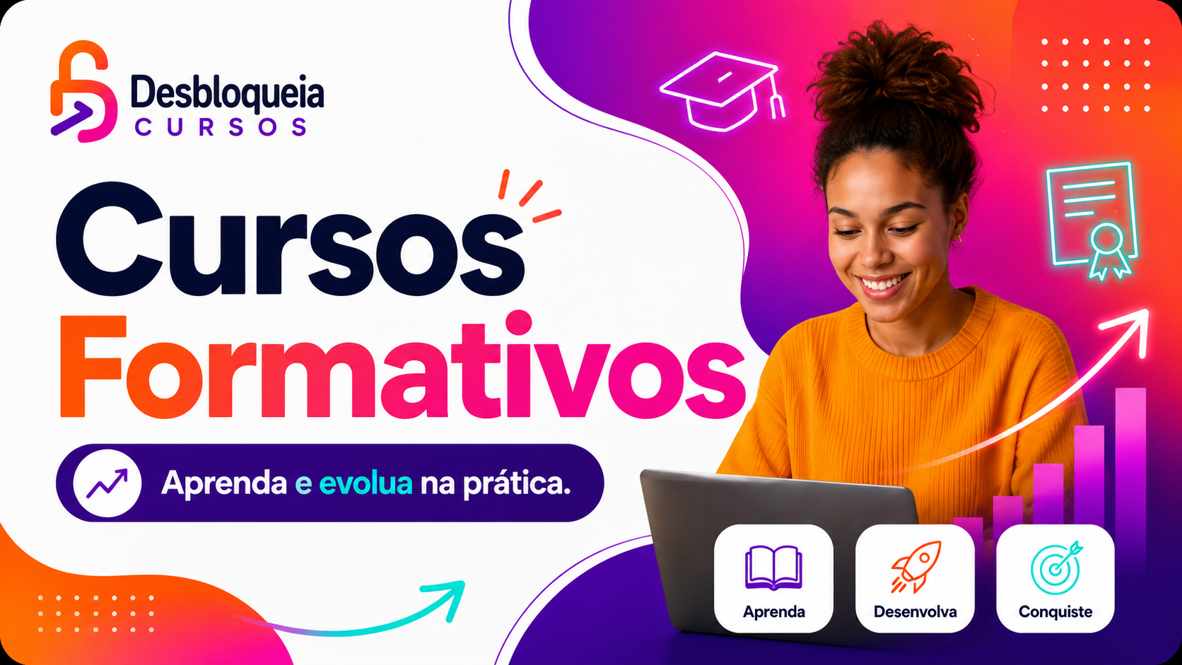 Cursos Formativos