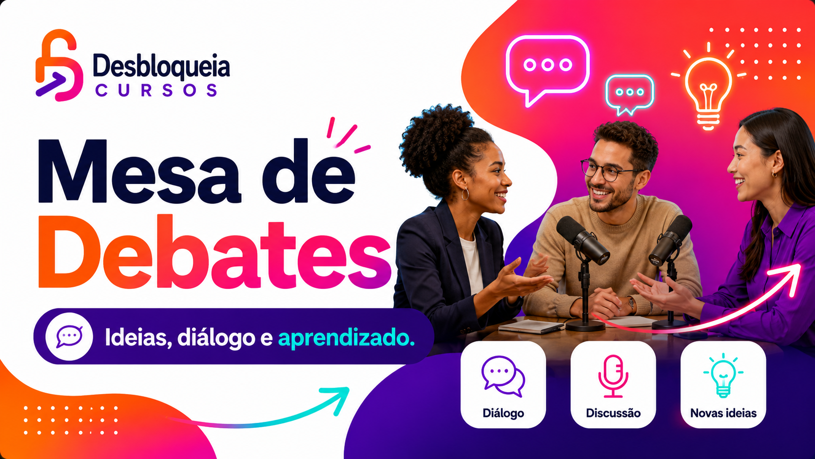 Mesa de Debates