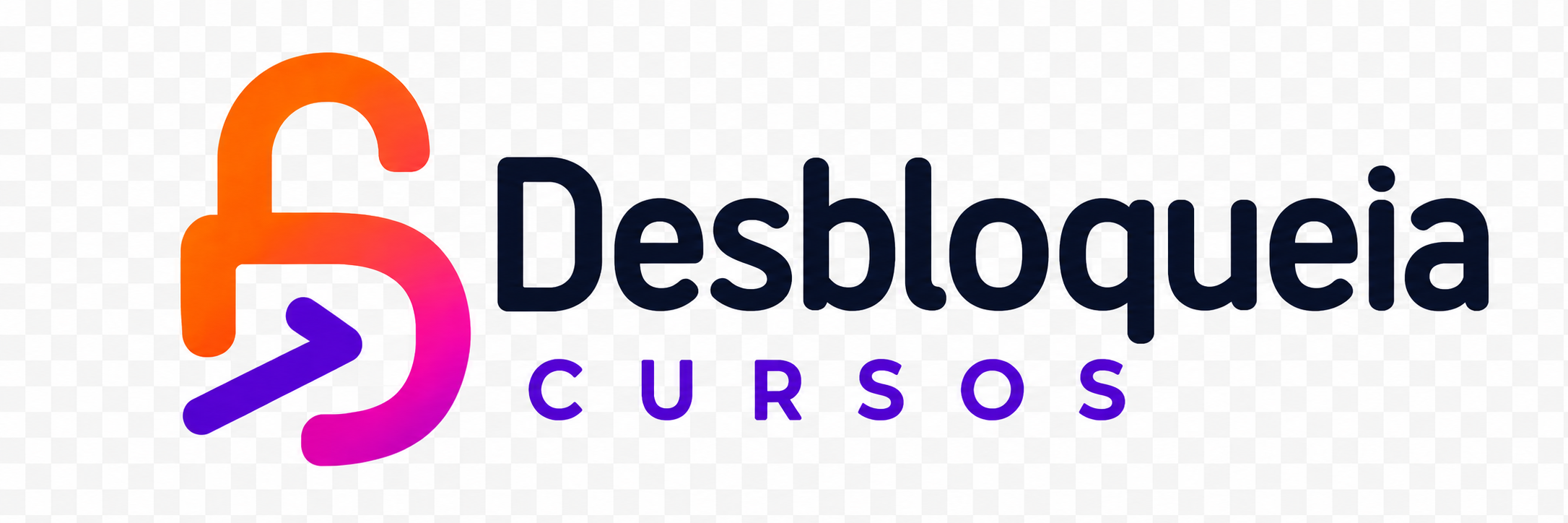 Desbloqueia Cursos