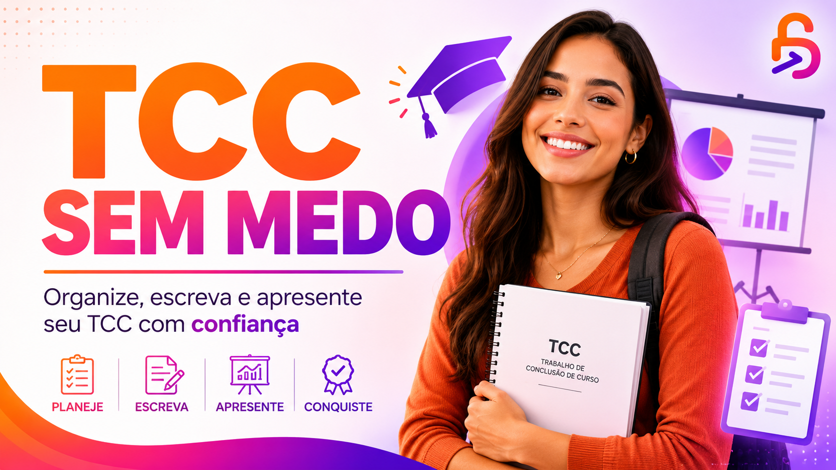 TCC sem Medo